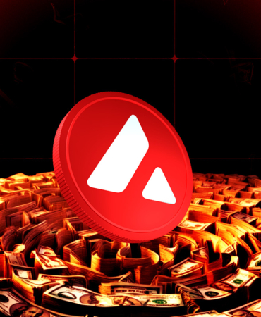 AVAX Price Surges After $1 Billion Crypto Fundraising Rumor