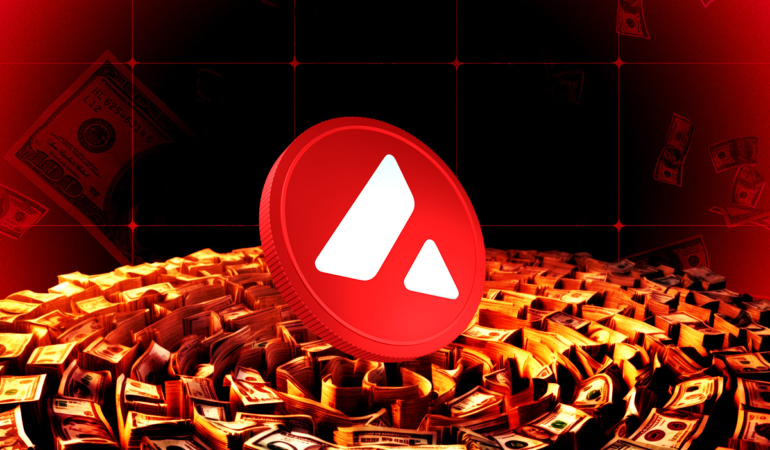 AVAX Price Surges After $1 Billion Crypto Fundraising Rumor