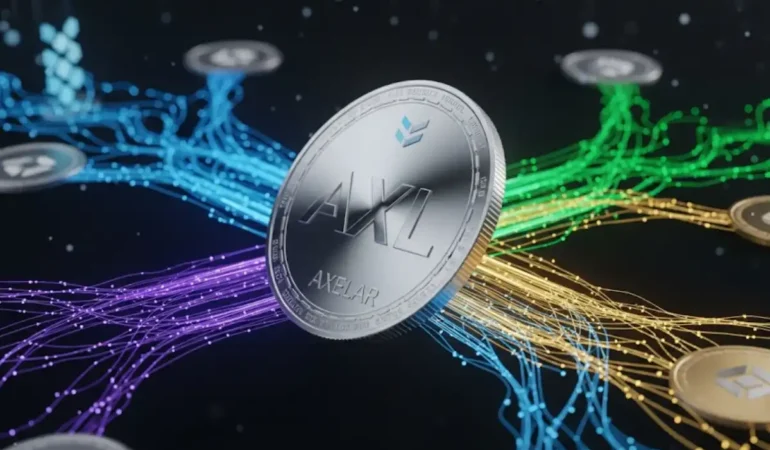 AXL Coin (Axelar)