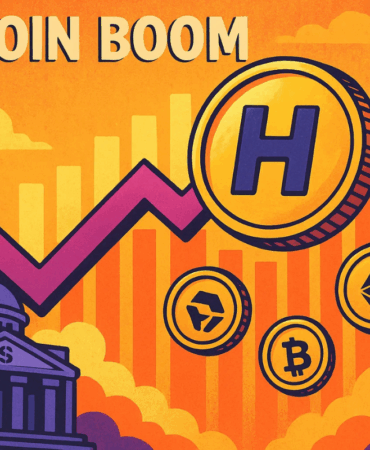 Altcoin Boom Fed Cuts Fuel Hyperliquid’s Rise!