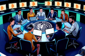 Altcoin Leverage Soars Will BTC Lose Its Dominance