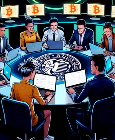 Altcoin Leverage Soars Will BTC Lose Its Dominance