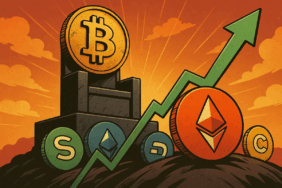 Altcoin Season Peaks Is Bitcoin Losing Its Throne