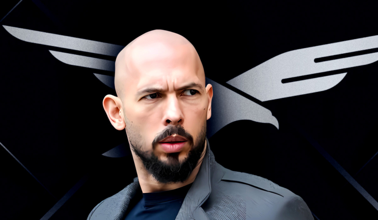 Andrew Tate Takes Heavy WLFI Loss His Next Move Surprises Everyone!