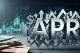 Annual Percentage Rate (APR)