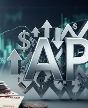 Annual Percentage Rate (APR)