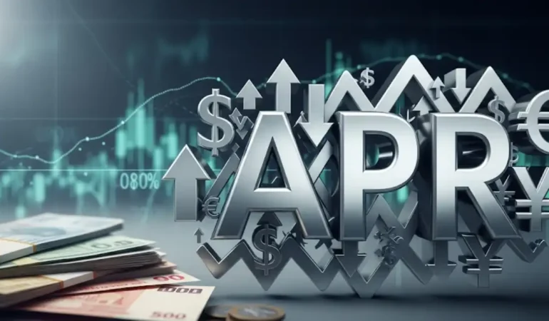 Annual Percentage Rate (APR)