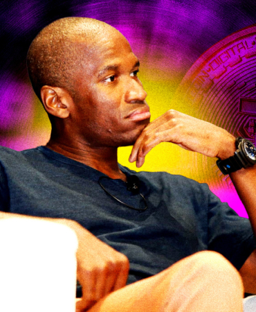 Arthur Hayes Warns Don’t Expect Bitcoin to Hit $150K Overnight