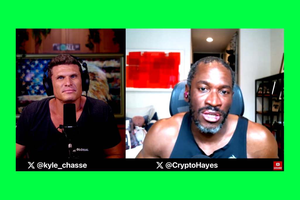 Arthur Hayes Warns: Stop Dreaming of Lambos Overnight