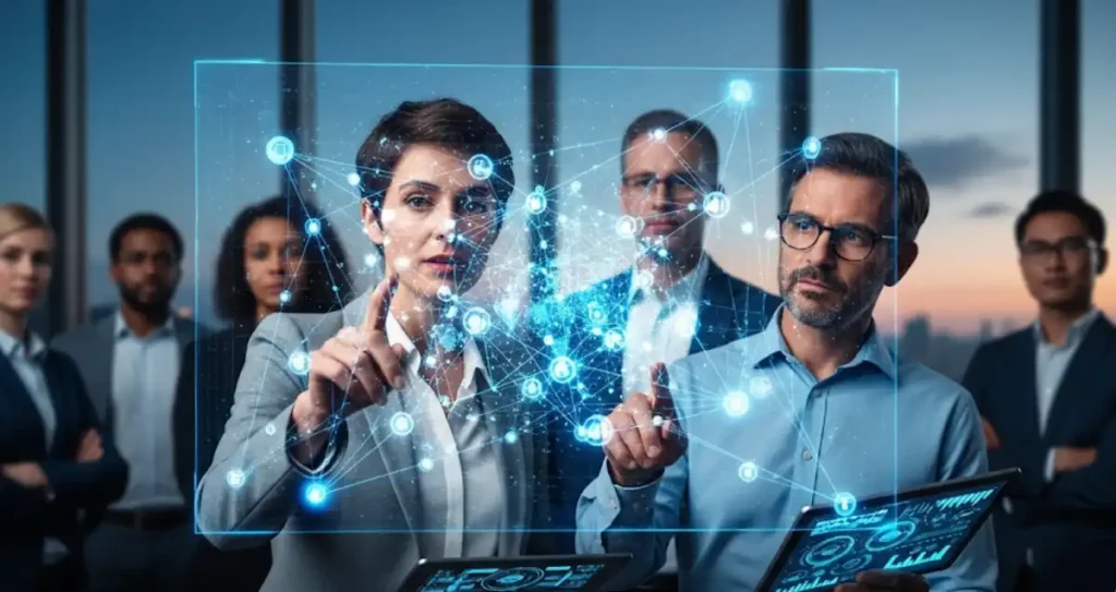 Artificial Superintelligence Alliance (ASI)