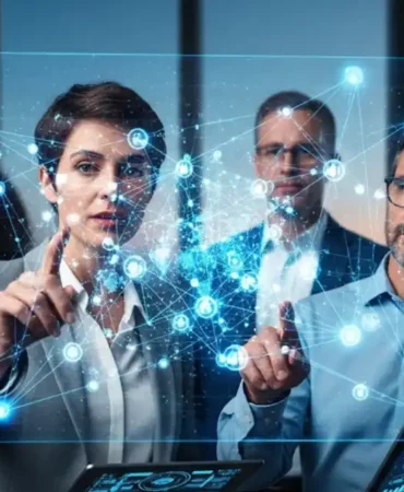 Artificial Superintelligence Alliance (ASI)