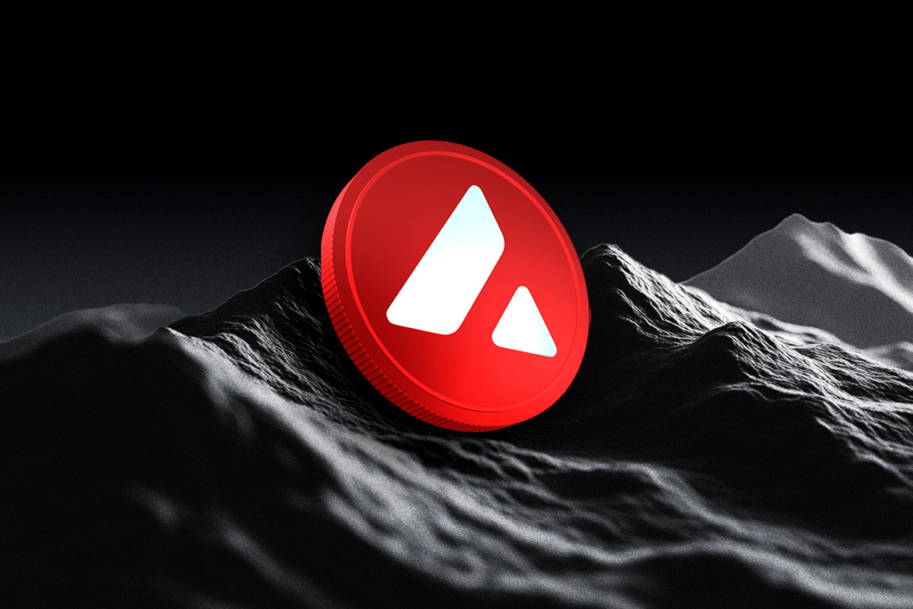 Avalanche Network Activity Surges with Major Partnership