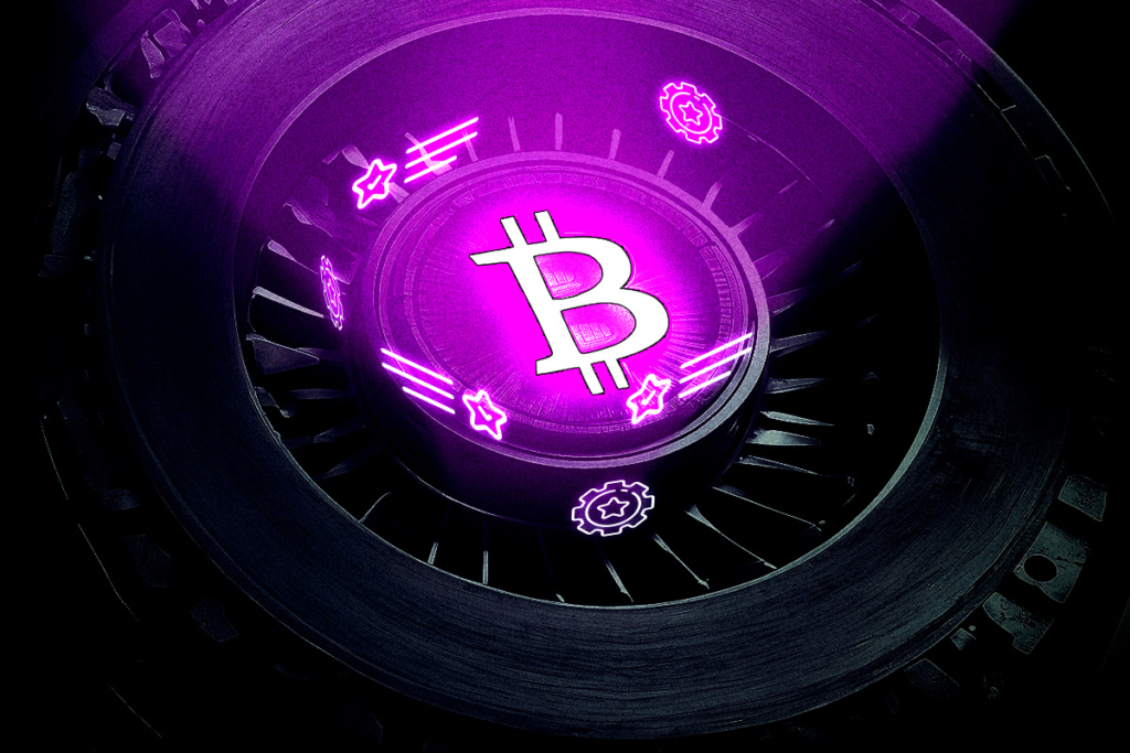 BRC2.0 Launch Unlocks Programmable Tokens on Bitcoin Base Layer