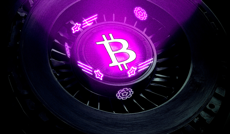 BRC2.0 Launch Unlocks Programmable Tokens on Bitcoin Base Layer