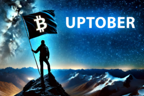 BTC Eyes Another Uptober Rally Will History Repeat in 2025