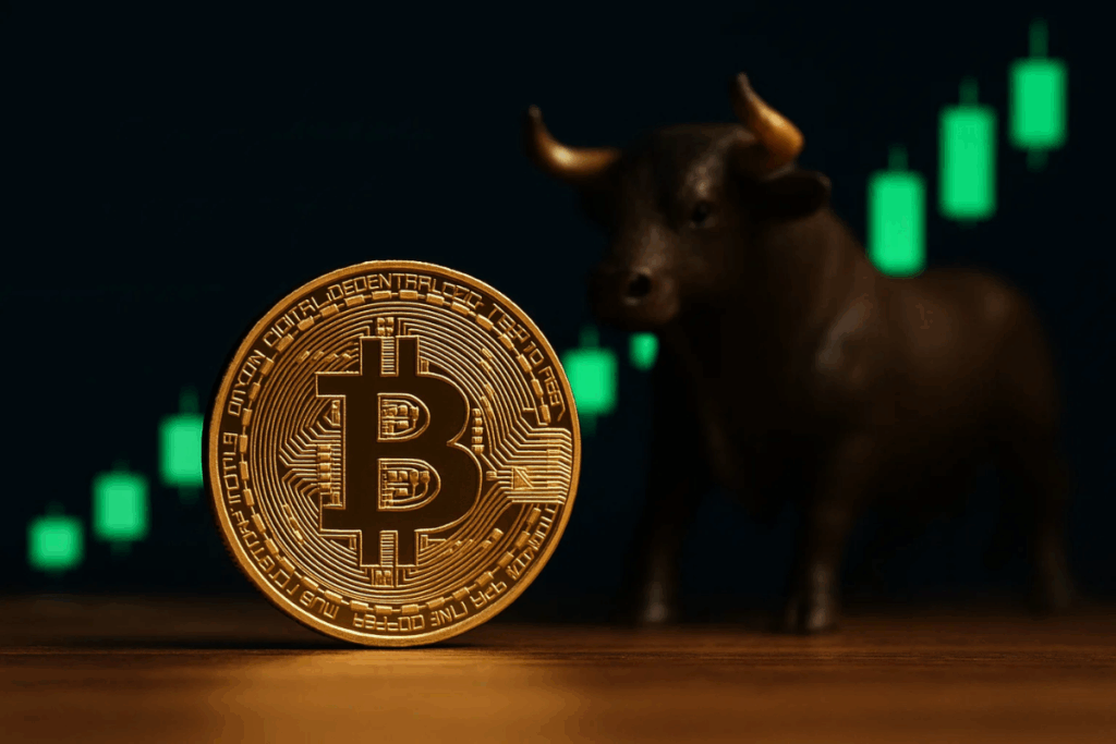 BTC Holds Strong 3-Day Winning Streak Sparks Bullish Debate