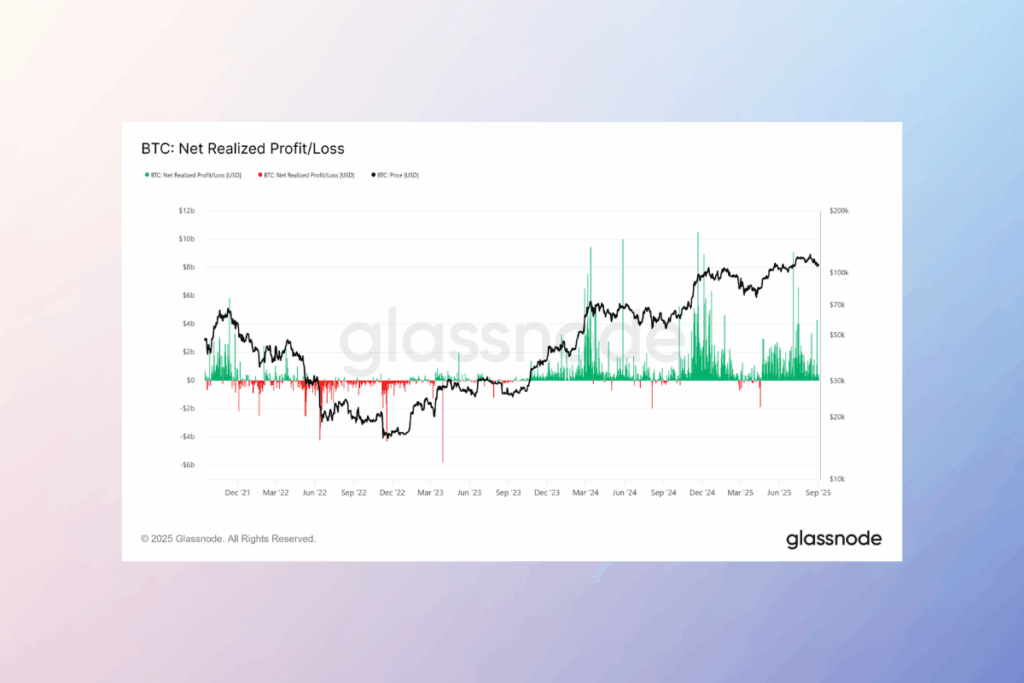 BTC Holds Strong: Key On-Chain Signal Flashes Hope