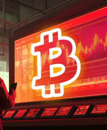 BTC Price Tumbles Lowest Level in 2 Months Shakes Investor Confidence