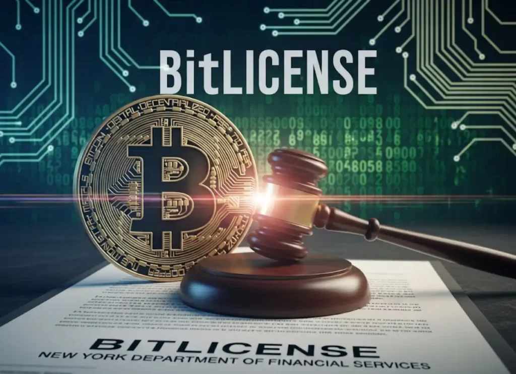 BitLicense
