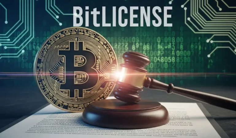BitLicense