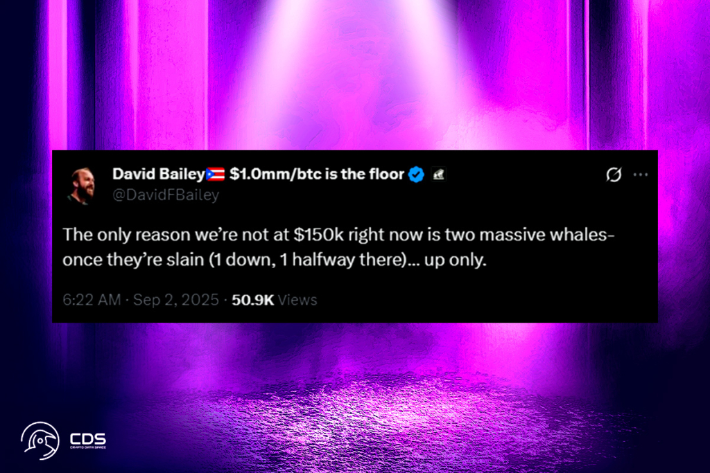 Bitcoin Rally Delayed by Whales: $150K Target Dependent on Whale Activity