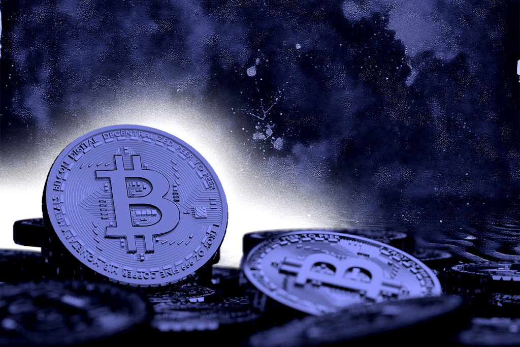 Bitcoin Under Pressure Can It Escape September’s 10-Year Curse