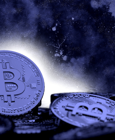 Bitcoin Under Pressure Can It Escape September’s 10-Year Curse