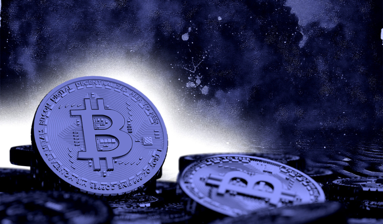 Bitcoin Under Pressure Can It Escape September’s 10-Year Curse