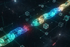 Blockchain Reorganization