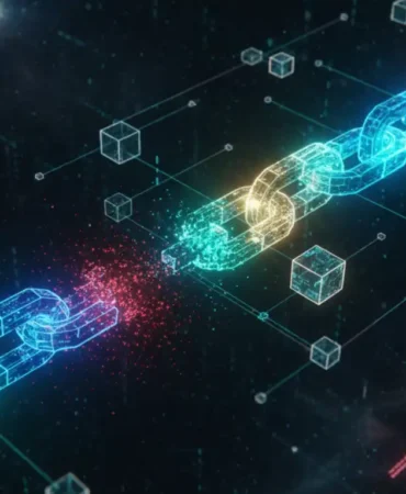 Blockchain Reorganization