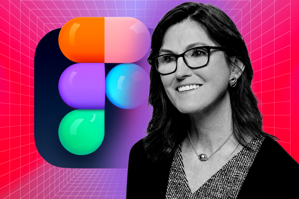 Buying the Dip on Figma Ark Invest Sees a Golden Opportunity