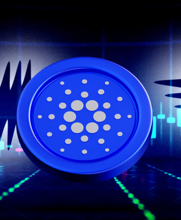 Cardano Rally Alert Analyst Predicts More Explosive Growth