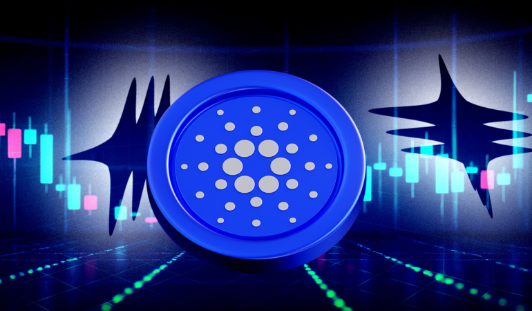Cardano Rally Alert Analyst Predicts More Explosive Growth