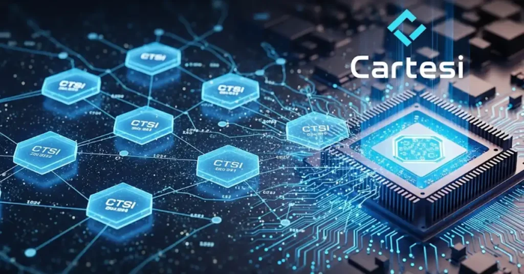 Cartesi (CTSI)