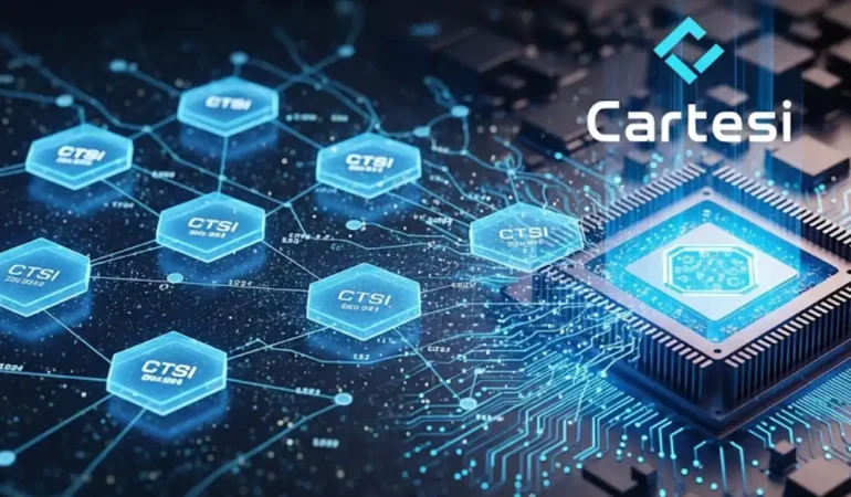 Cartesi (CTSI)