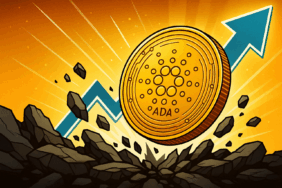 Cardano (ADA) Breaks Out of Key Pattern: Can It Hold the Momentum?