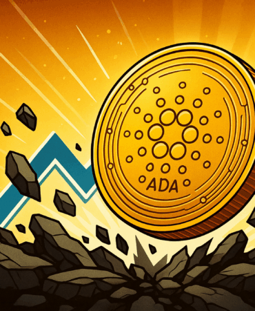 Cardano (ADA) Breaks Out of Key Pattern: Can It Hold the Momentum?