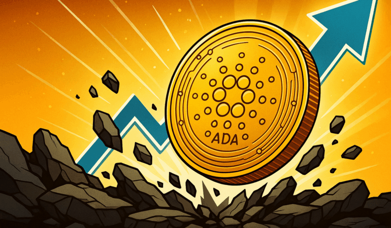 Cardano (ADA) Breaks Out of Key Pattern: Can It Hold the Momentum?