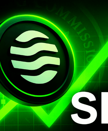 SEI Turns Bullish After SEC Acknowledges ETF Filing