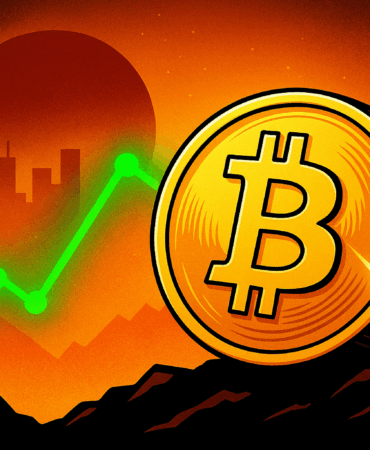 Bitcoin Faces Macro Pressure Despite Market Rebound