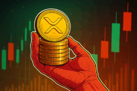 XRP Exchange Reserves Surge — Accumulation or Sell Pressure?