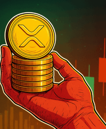 XRP Exchange Reserves Surge — Accumulation or Sell Pressure?