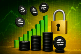 Aptos (APT) Unlocks $50M in Tokens Without Price Impact