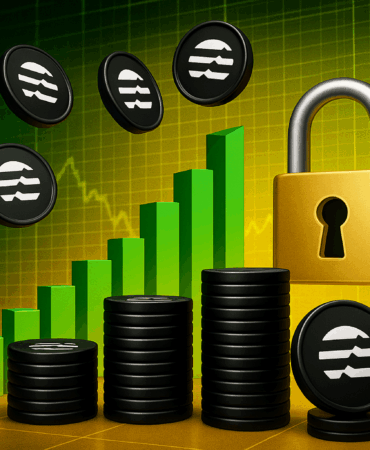 Aptos (APT) Unlocks $50M in Tokens Without Price Impact