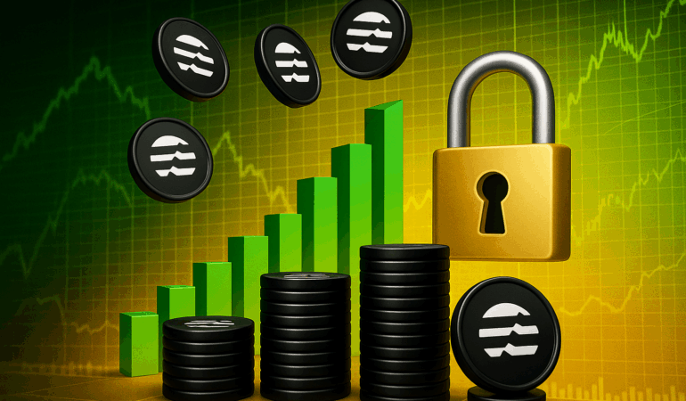 Aptos (APT) Unlocks $50M in Tokens Without Price Impact