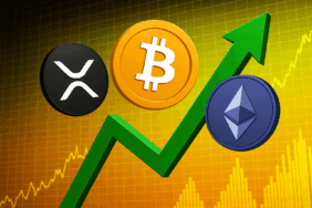 Altcoins Gain Ground Ahead of Fed Rate Decision