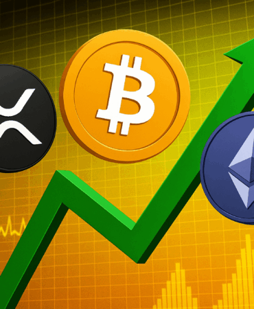 Altcoins Gain Ground Ahead of Fed Rate Decision