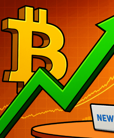 Bitcoin ETF Inflows Surge Ahead of FOMC Meeting