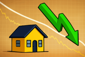 Mortgage Rates Fall Sharply as Market Anticipates Fed Rate Cut