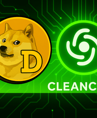 Dogecoin’s Q4 Outlook: CleanCore’s Role in Market Dynamics